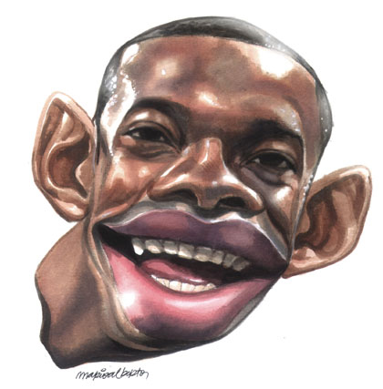 robinho